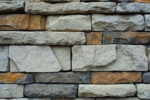 stonework